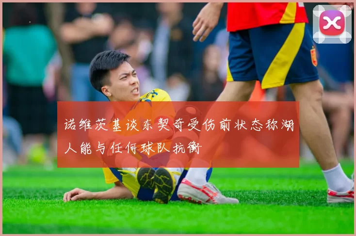 诺维茨基谈东契奇受伤前状态称湖人能与任何球队抗衡